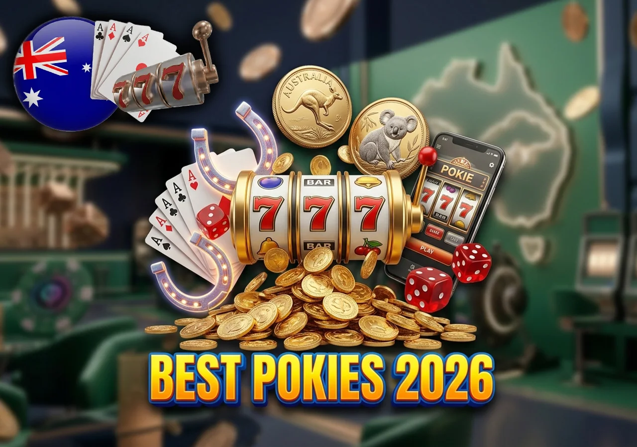 Popular slot games available for instant real money play at PayID casino.
